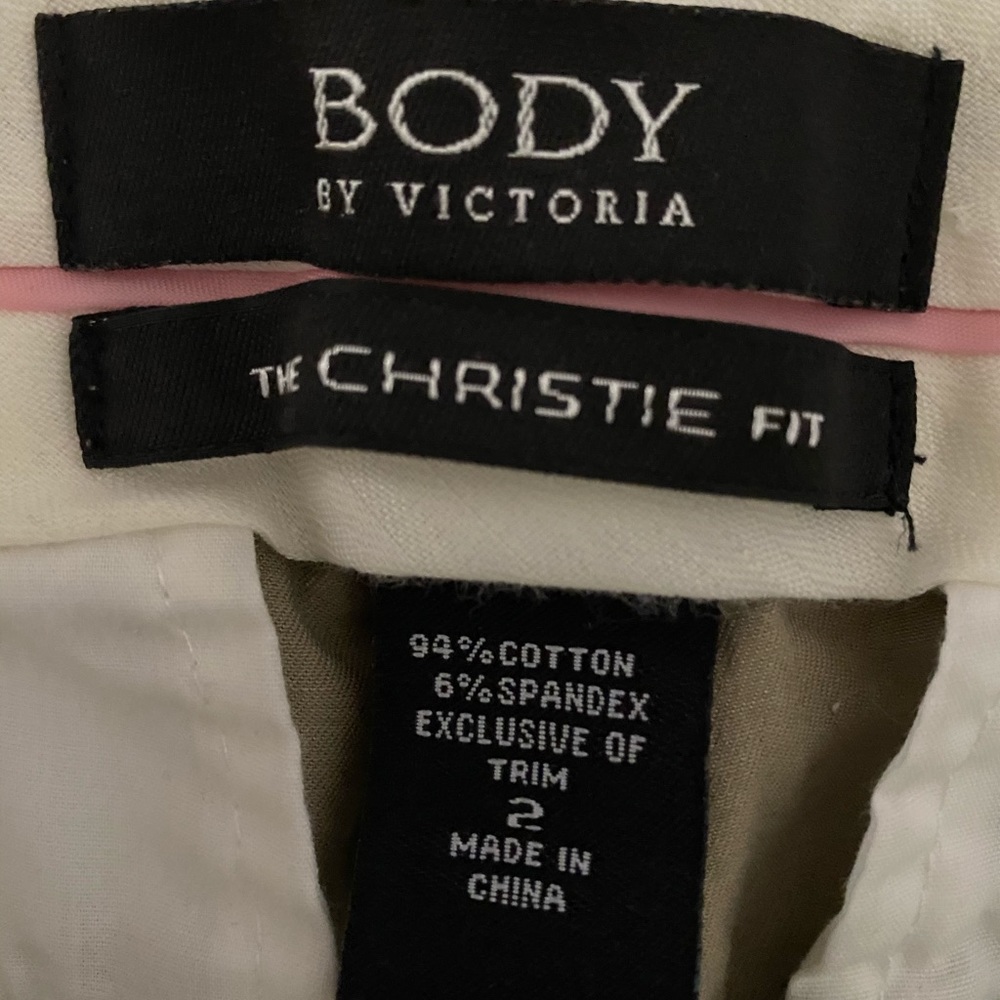 Victoria’s Secret Wide-legged Pants!